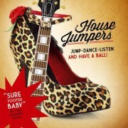 House Jumpers - Sure Footed Baby (2013)