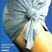 Neoton Familia - Marathon (1980) {1998, Remastered} CD-Rip