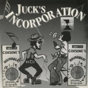 Dub Specialist - Juck's Incorporation, Pt. 1 (2015)