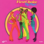 First Choice - The Player (2011)