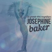 Joséphine Baker - La grande diva magnifique (2021)