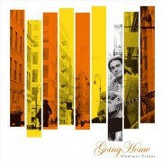 Vladimir Cetkar - Going Home (2019)