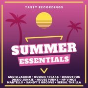 VA - Summer Essentials (2021)