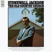 Stonewall Jackson - The Old Country Church (1969) [Hi-Res]