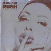 Jennifer Rush - Out Of My Hands (1995) CD-Rip