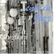 Tiziana Ghiglioni - Tenco In Jazz (1996)