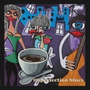 Tiny Flaws - Imperfection Blues (2021) Hi-Res