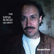 Steve Slagle - The Steve Slagle Quartet (1993) FLAC
