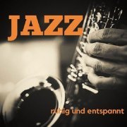 VA - Jazz - ruhig und entspannt (2024)