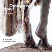 Dionysos Now, Tore Tom Denys - Adriano 5 (2024) [Hi-Res]