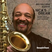 Red Holloway - Nica's Dream (1995) FLAC