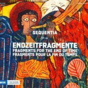 Benjamin Bagby, Norbert Rodenkirchen - Endzeitfragmente (Fragments for the End of Time) (2008)