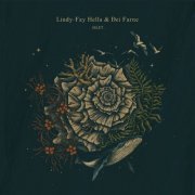 Lindy-Fay Hella, Dei Farne - Islet (2024) [Hi-Res]