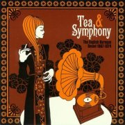 VA - Tea & Symphony (The English Baroque Sound 1967-1974) (2007)