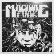Cygnus - Machine Funk, Vol. 1 (2019)