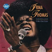 Irma Thomas - Something Good: The Muscle Shoals Sessions (1990/2019)