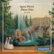 Trio 1790 - Pleyel: Piano Trios (2011)