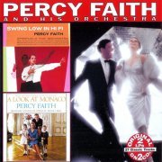 Percy Faith - Swing Low In Hi Fi / A Look At Monaco (2004)