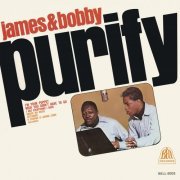 James & Bobby Purify - James & Bobby Purify (1967/2017) Hi-Res
