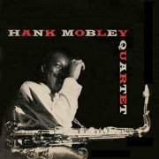 Hank Mobley - Hank Mobley Quartet (1955/2015) Hi Res