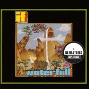 If - Waterfall (1972/2012) [Digitally Remastered Version]
