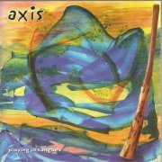 Axis - Playing In Tongues (1999)