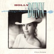 Holly Dunn - The Blue Rose of Texas (2024)