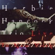 Herbie Hancock Trio - Live in New York (1994), 320 Kbps