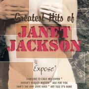 Exposé - Greatest Hits of Janet Jackson (2015)
