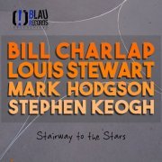 Bill Charlap - Stairway to the Stars (2022)