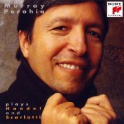 Murray Perahia - Murray Perahia plays Handel and Scarlatti (1997) CD-Rip