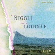 Lucas Niggli & Matthias Loibner - Still Storm (2022)