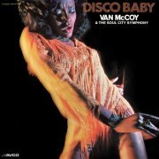 Van McCoy - Disco Baby (1975) Hi-Res