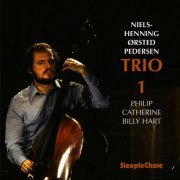 Niels-Henning Ørsted Pedersen - Trio 1 (Live) (1993/2016) FLAC