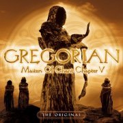 Gregorian - Masters of Chant: Chapter V (2006)