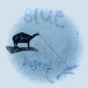 Jono Heyes - Blue Desert (2021)