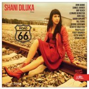 Shani Diluka - Road 66 (2014) [Hi-Res]