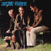 Archie Fisher - Archie Fisher (2024)