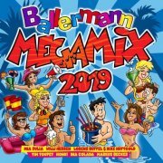 VA - Ballermann Megamix 2019 (2019)