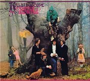 Kaleidoscope - Faintly Blowing (Reissue, Remastered) (1969/2005)