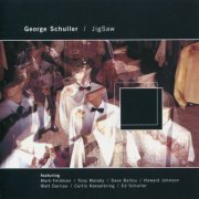 George Schuller - JigSaw (2004)