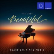 VA - The Most Beautiful Classical Piano Music (2024)