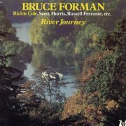 Bruce Forman - River journey (1981) {Vinyl}
