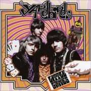 The Yardbirds - Little Games (2003) Hi-Res