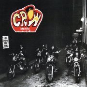 Crow - Crow Music (Reissue) (1969/2010)