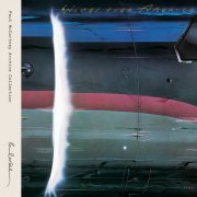 Paul Mccartney & Wings - Wings Over America (Remastered) (2013/2019) [Hi-Res]