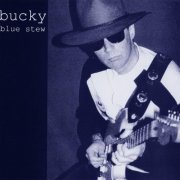 Bucky - Bucky - Blue Stew (2024)