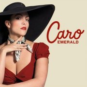 Caro Emerald - The Shocking Miss Emerald (2024) Hi Res
