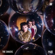 The Shacks - Haze (2018) [Hi-Res]