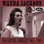 Wanda Jackson - The Capitol Singles 1962-1963 (2020)